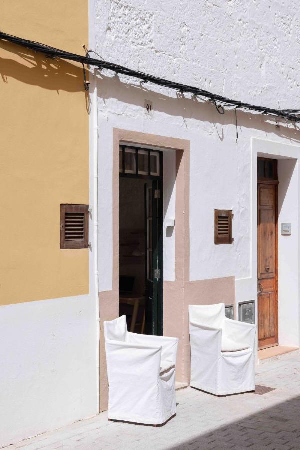 Pere Alcantara 40, 3 Bedroom House, Ciutadella Ciutadella  Exterior photo