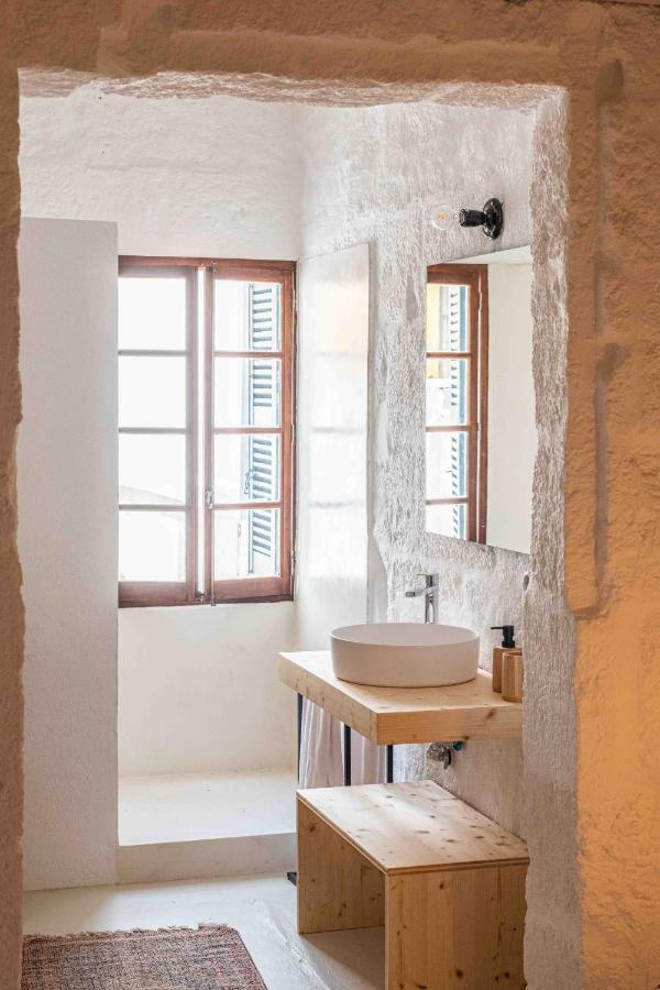 Pere Alcantara 40, 3 Bedroom House, Ciutadella Ciutadella  Exterior photo