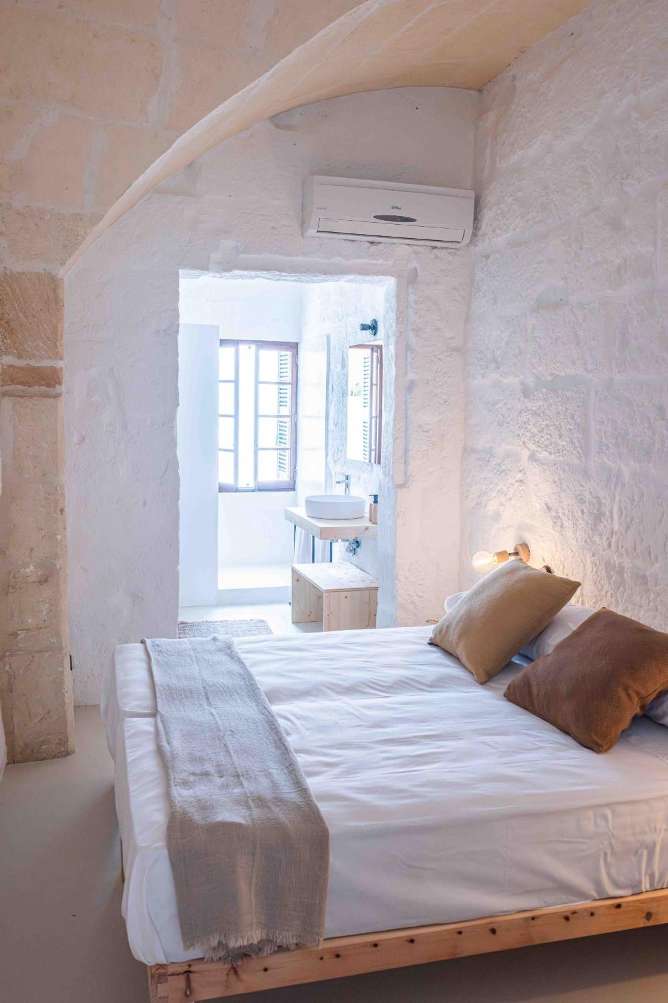 Pere Alcantara 40, 3 Bedroom House, Ciutadella Ciutadella  Exterior photo