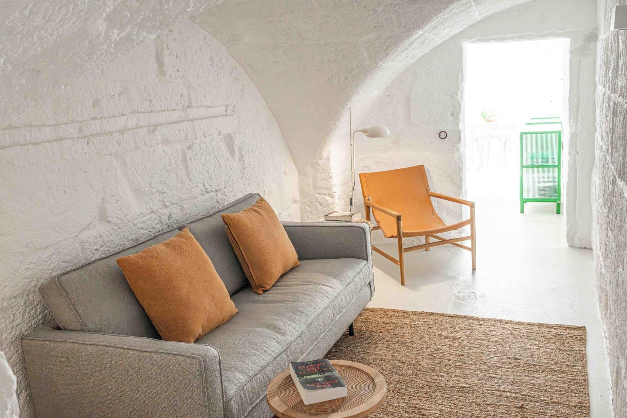 Pere Alcantara 40, 3 Bedroom House, Ciutadella Ciutadella  Exterior photo